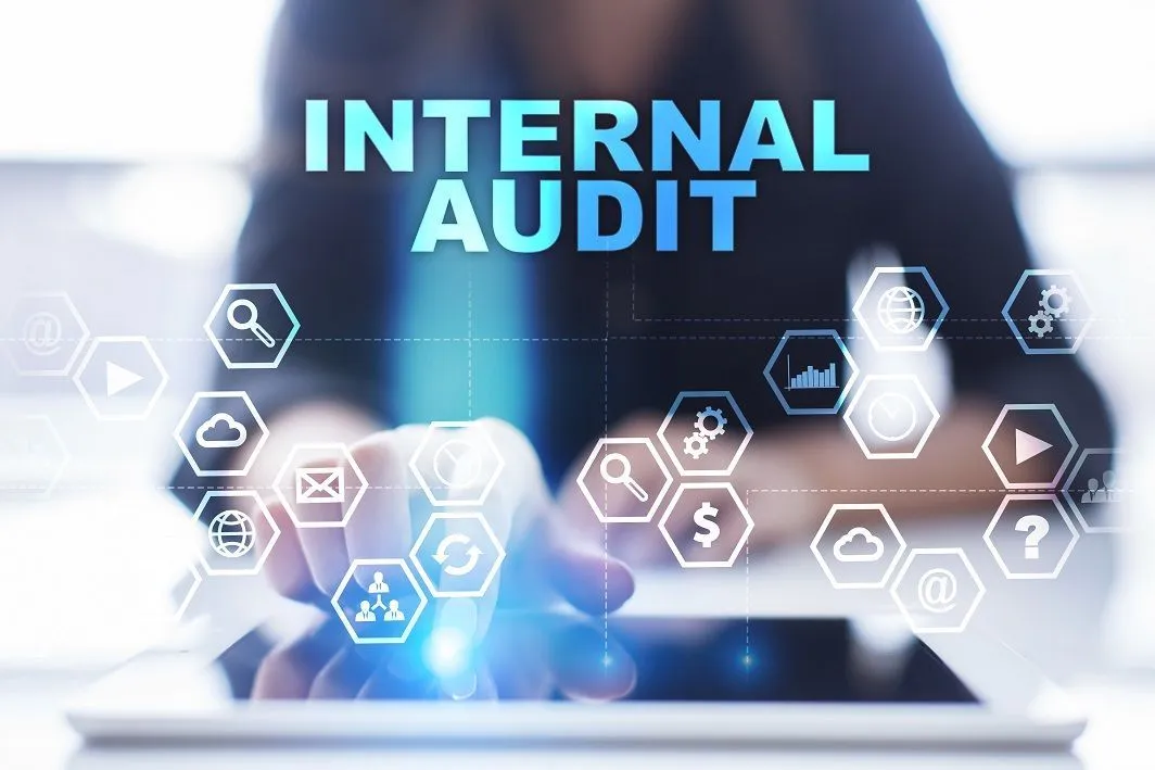 Internal Audit
